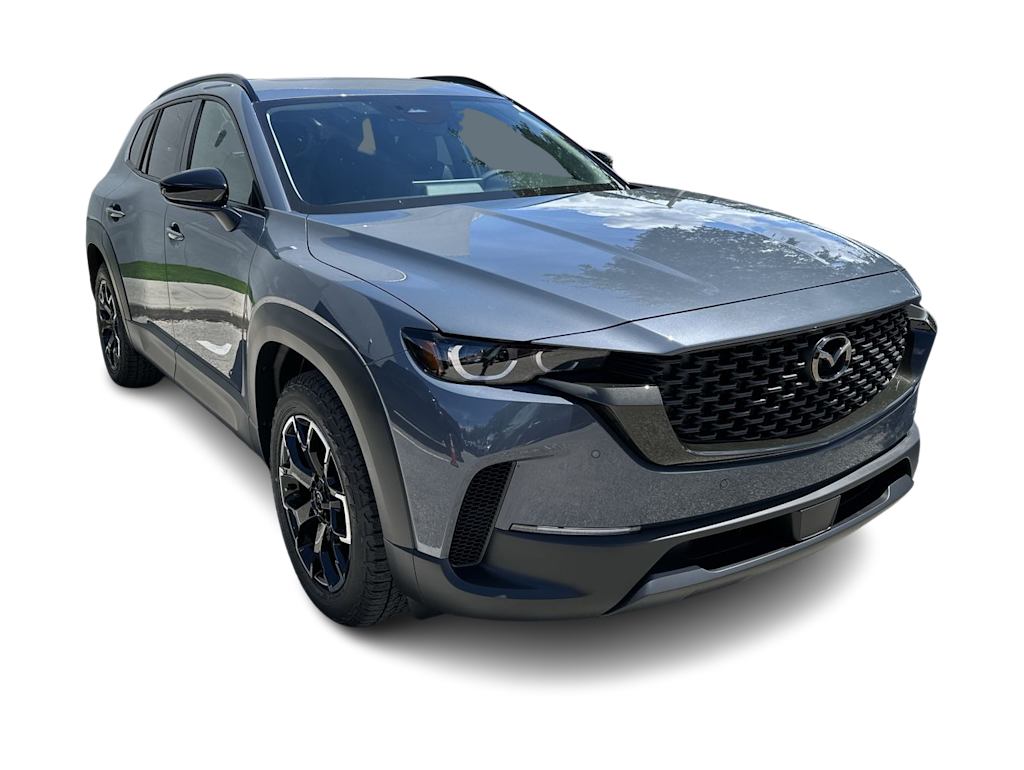 Thumbnail: 2026 Mazda CX-50 - 21
