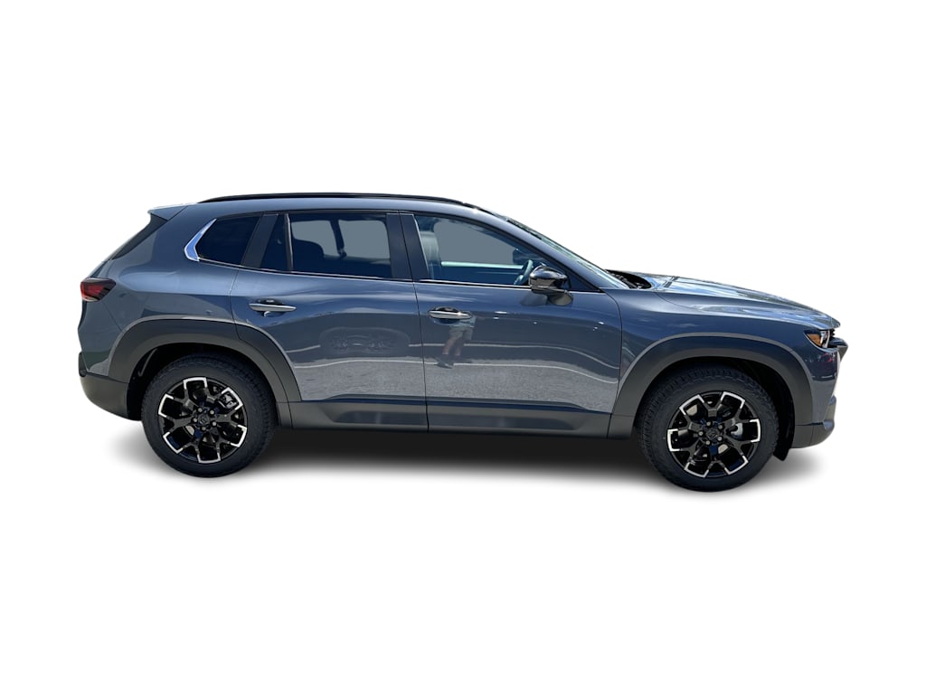 Thumbnail: 2026 Mazda CX-50 - 20