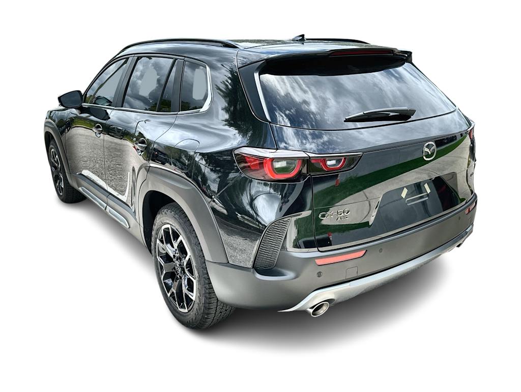 Thumbnail: 2026 Mazda CX-50 - 3