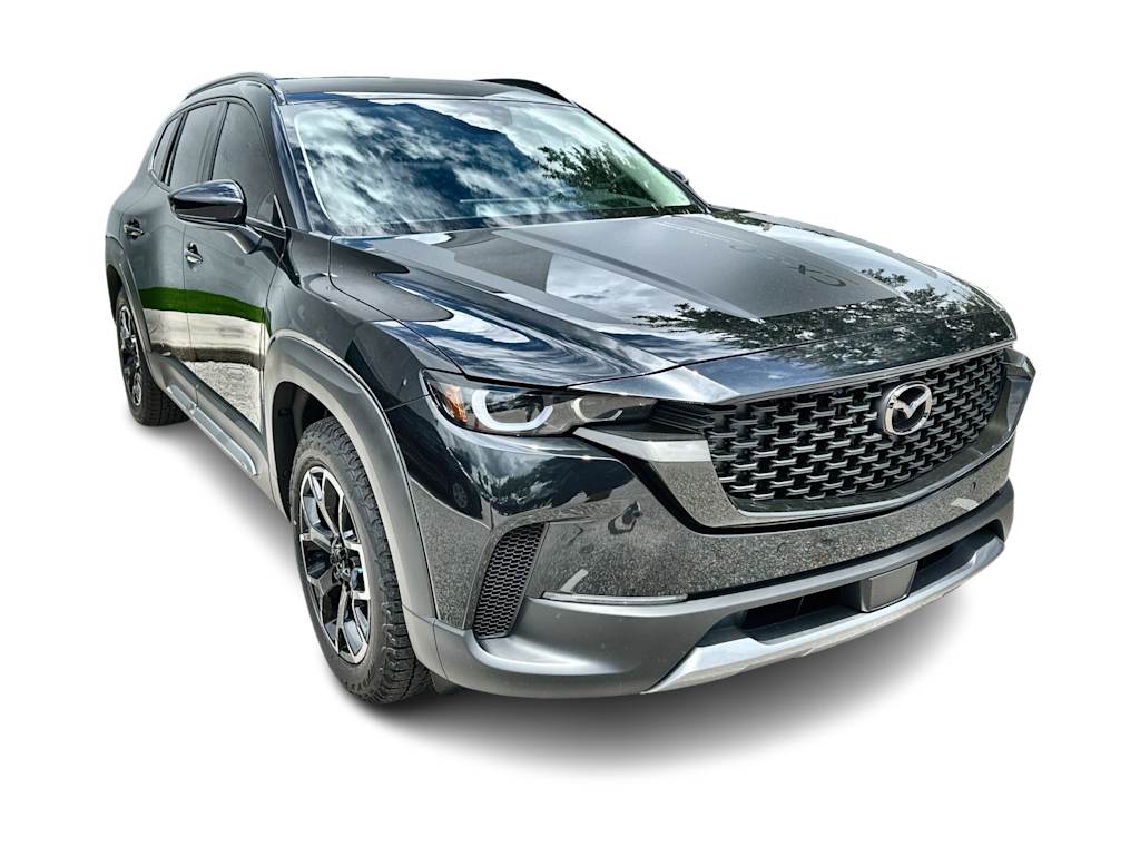 Thumbnail: 2026 Mazda CX-50 - 23