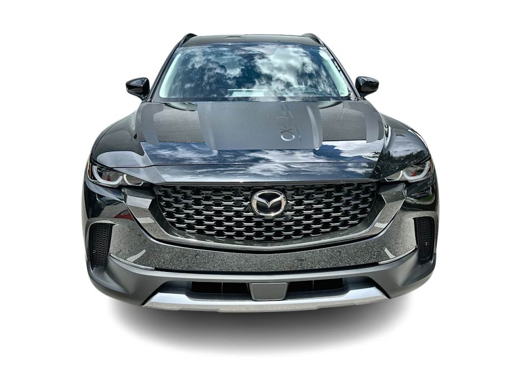 Thumbnail: 2026 Mazda CX-50 - 24