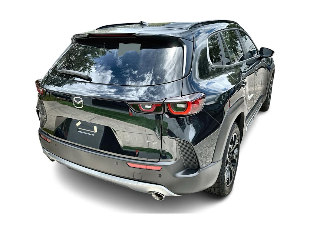 Thumbnail: 2026 Mazda CX-50 - 21