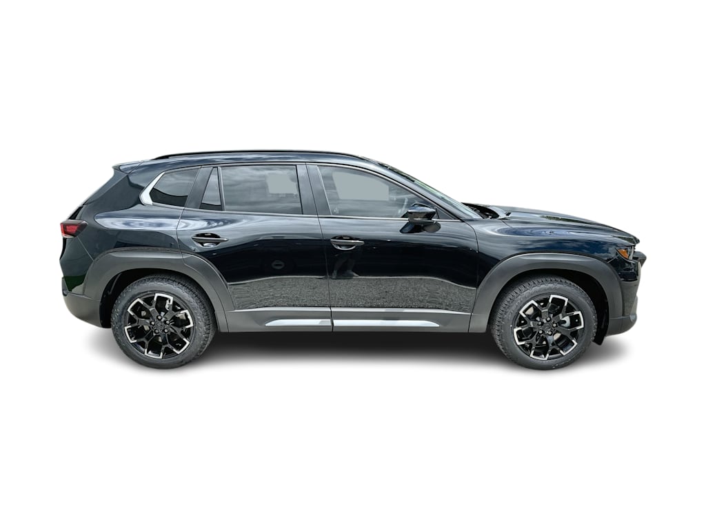 Thumbnail: 2026 Mazda CX-50 - 22