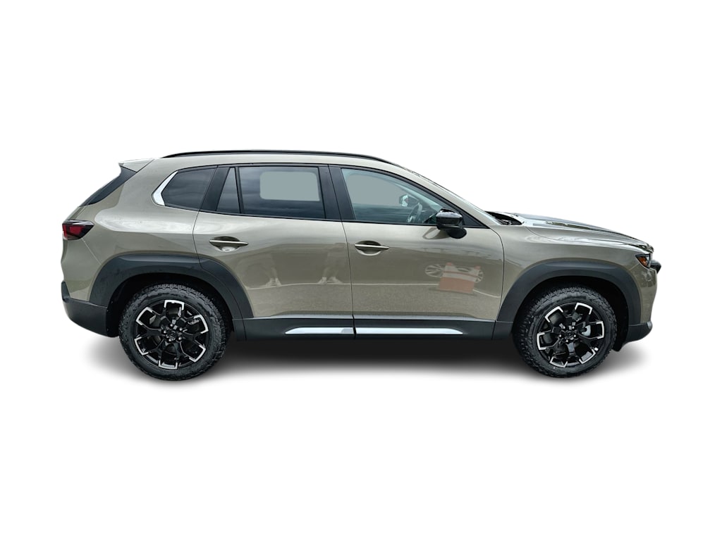 Thumbnail: 2026 Mazda CX-50 - 21