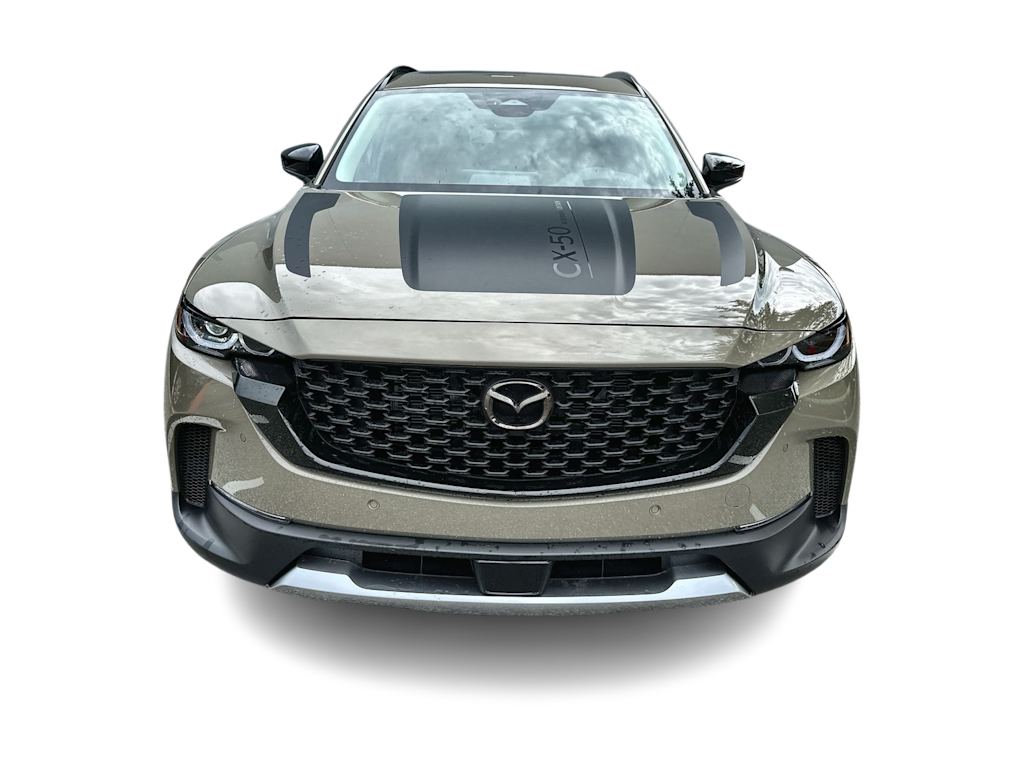 Thumbnail: 2026 Mazda CX-50 - 6