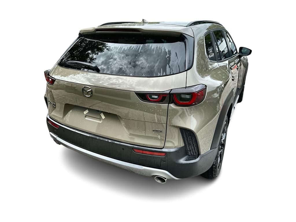 Thumbnail: 2026 Mazda CX-50 - 19