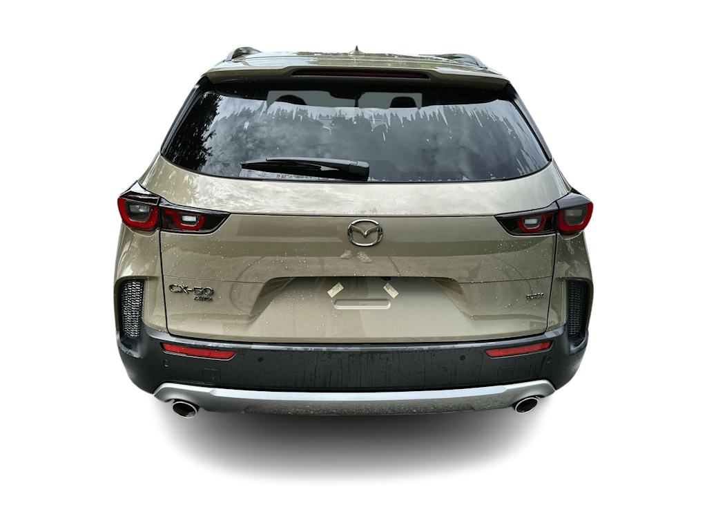 Thumbnail: 2026 Mazda CX-50 - 5