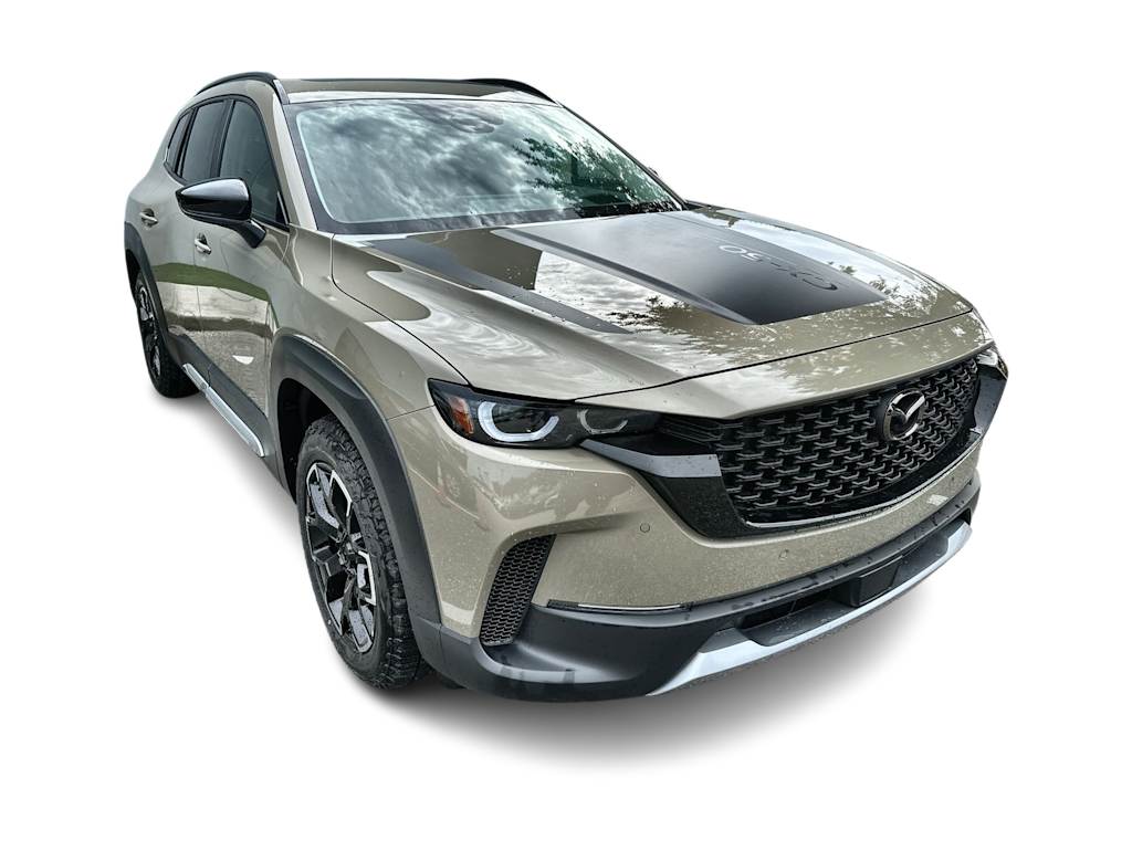 Thumbnail: 2026 Mazda CX-50 - 22