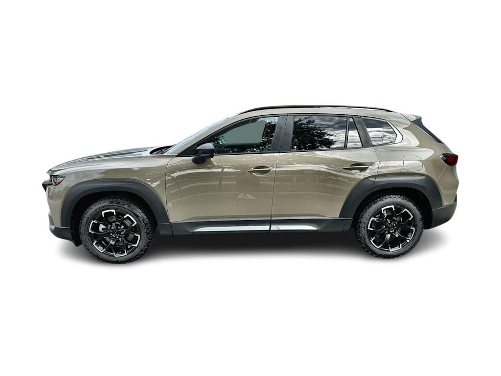 Thumbnail: 2026 Mazda CX-50 - 3