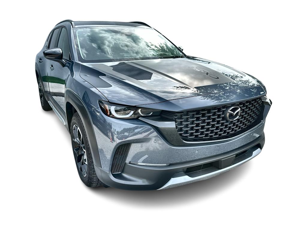 Thumbnail: 2026 Mazda CX-50 - 23