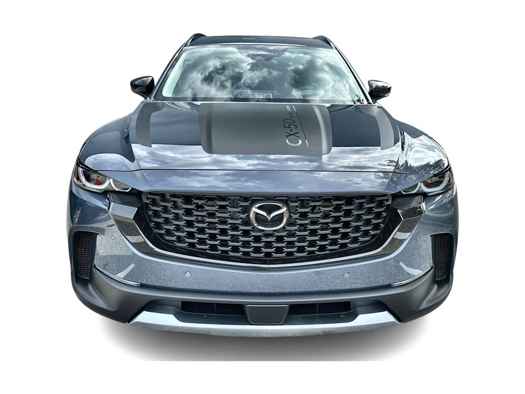 Thumbnail: 2026 Mazda CX-50 - 24