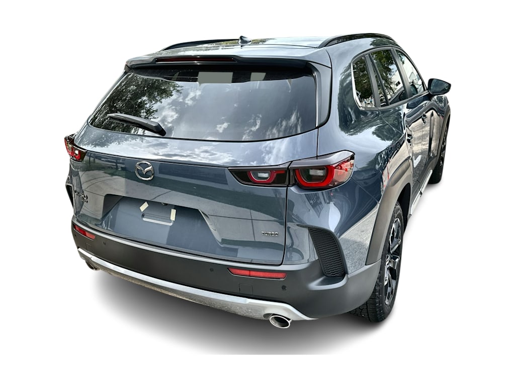 Thumbnail: 2026 Mazda CX-50 - 20