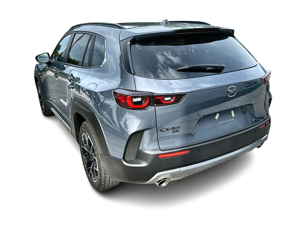 Thumbnail: 2026 Mazda CX-50 - 3