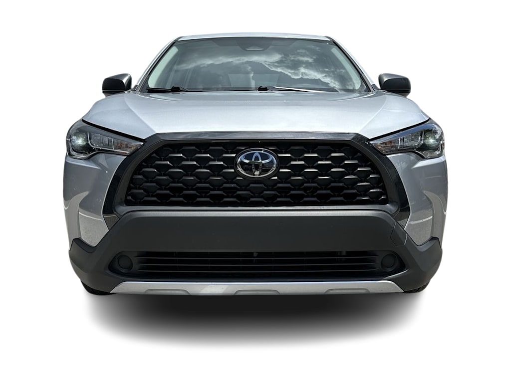 Thumbnail: 2024 Toyota Corolla Cross - 23
