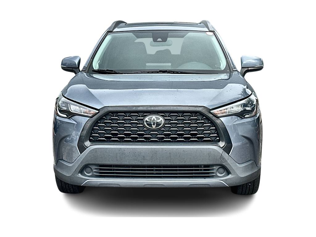 Thumbnail: 2022 Toyota Corolla Cross - 6