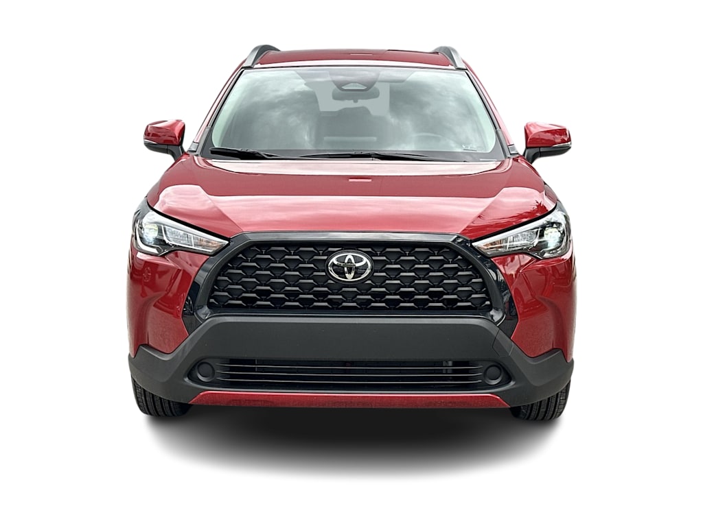 Thumbnail: 2023 Toyota Corolla Cross - 6