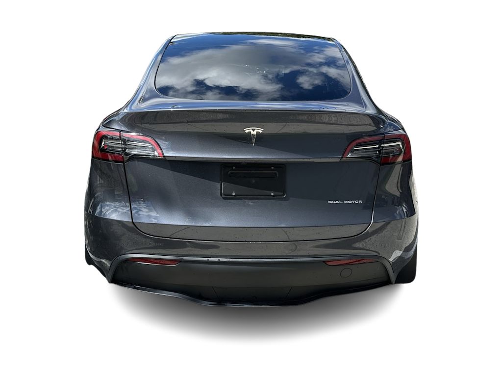Thumbnail: 2023 Tesla Model Y - 5