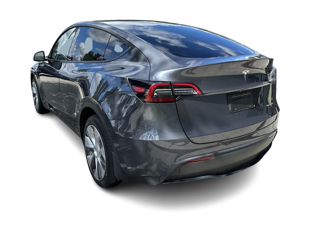Thumbnail: 2023 Tesla Model Y - 4