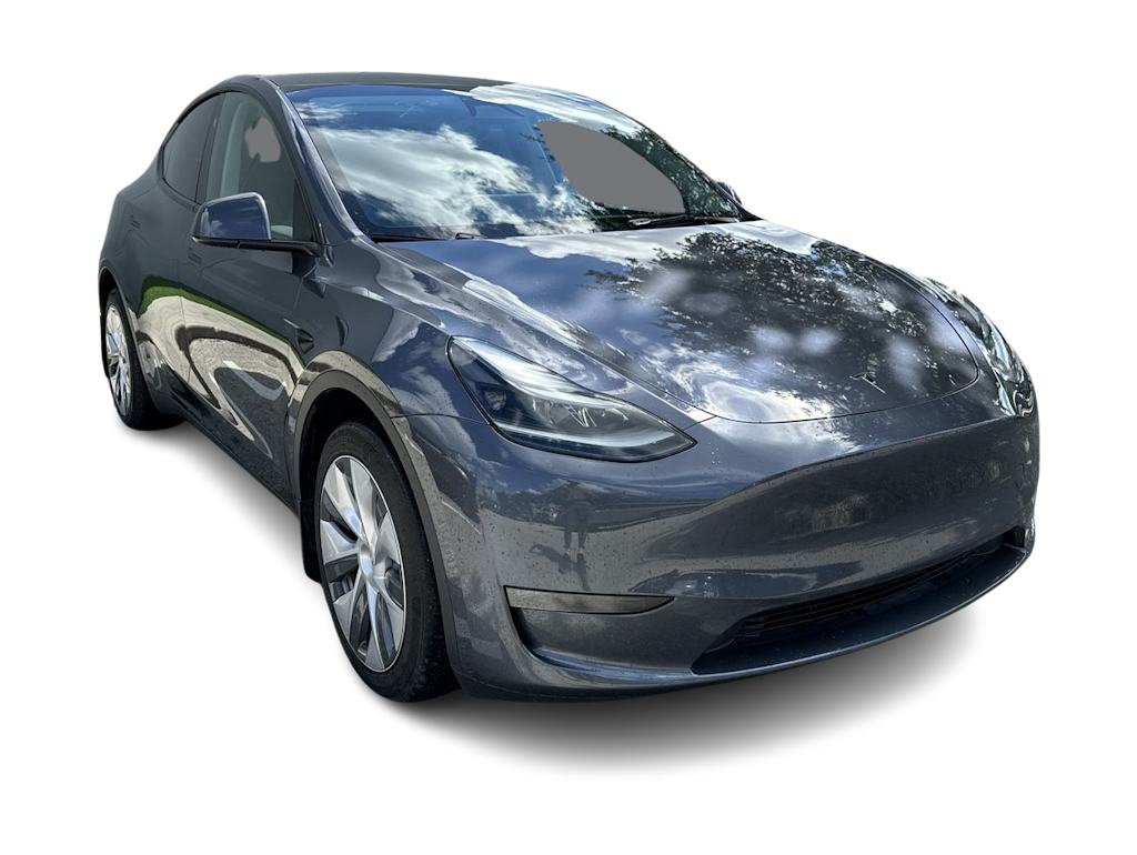 Thumbnail: 2023 Tesla Model Y - 20