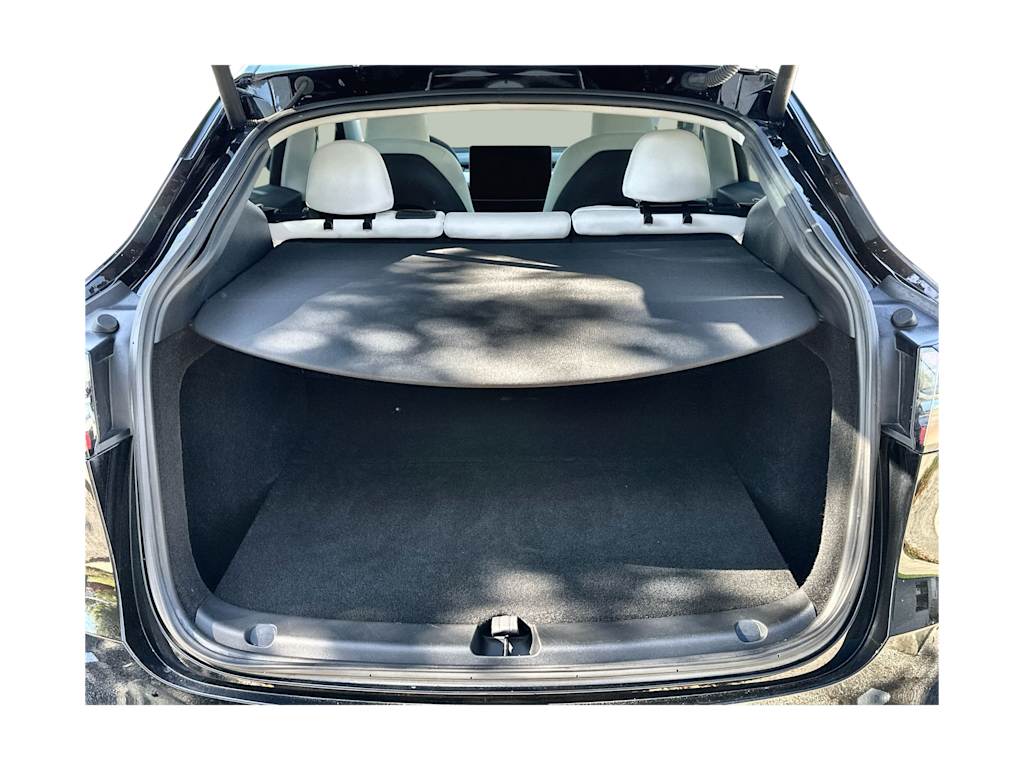 Thumbnail: 2024 Tesla Model Y - 12