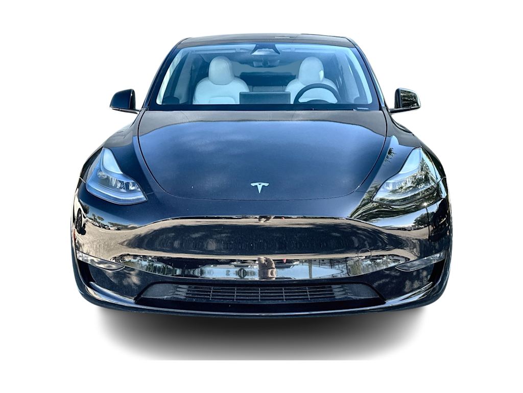 Thumbnail: 2024 Tesla Model Y - 6