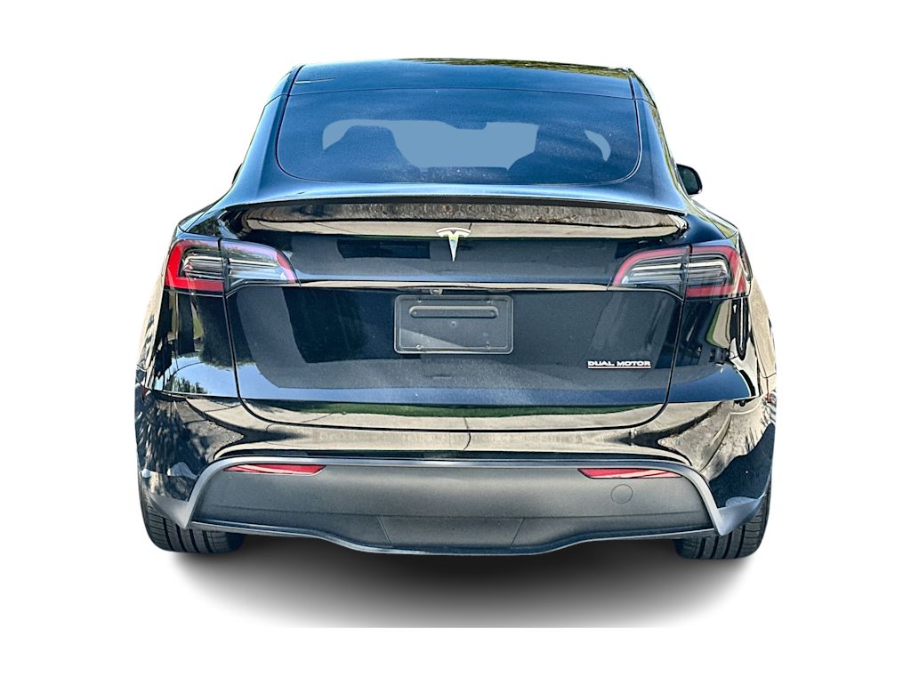 Thumbnail: 2024 Tesla Model Y - 5