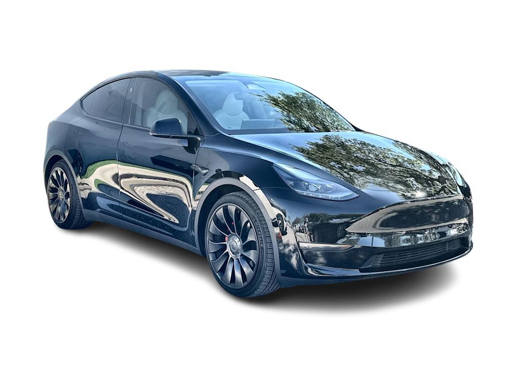 Thumbnail: 2024 Tesla Model Y - 18
