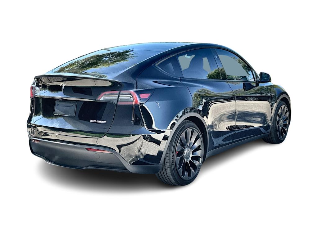 Thumbnail: 2024 Tesla Model Y - 15