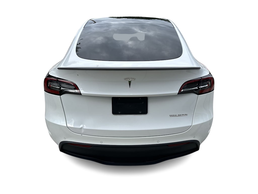 Thumbnail: 2022 Tesla Model Y - 4
