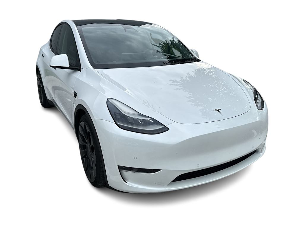 Thumbnail: 2022 Tesla Model Y - 19