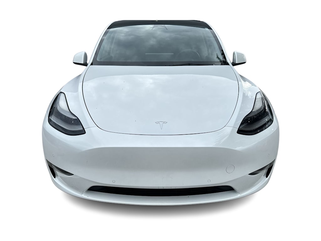 Thumbnail: 2022 Tesla Model Y - 20