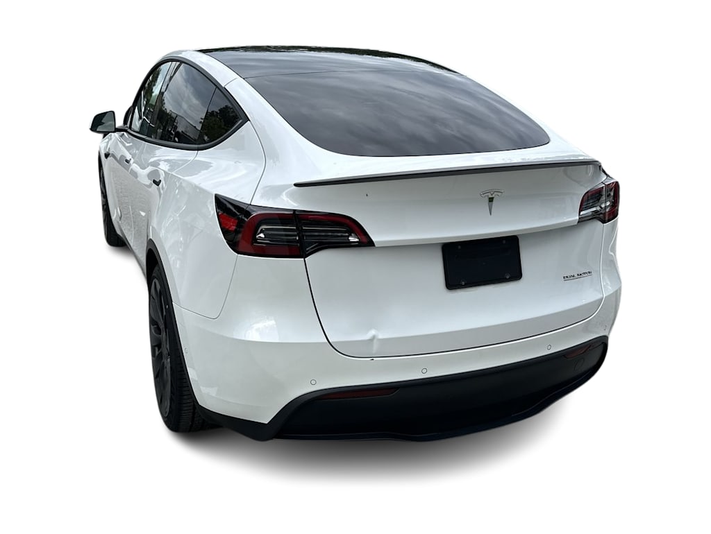 Thumbnail: 2022 Tesla Model Y - 3