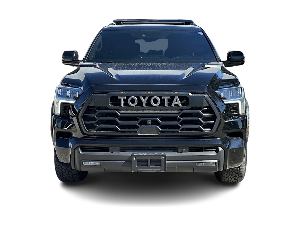 Thumbnail: 2025 Toyota Sequoia - 6