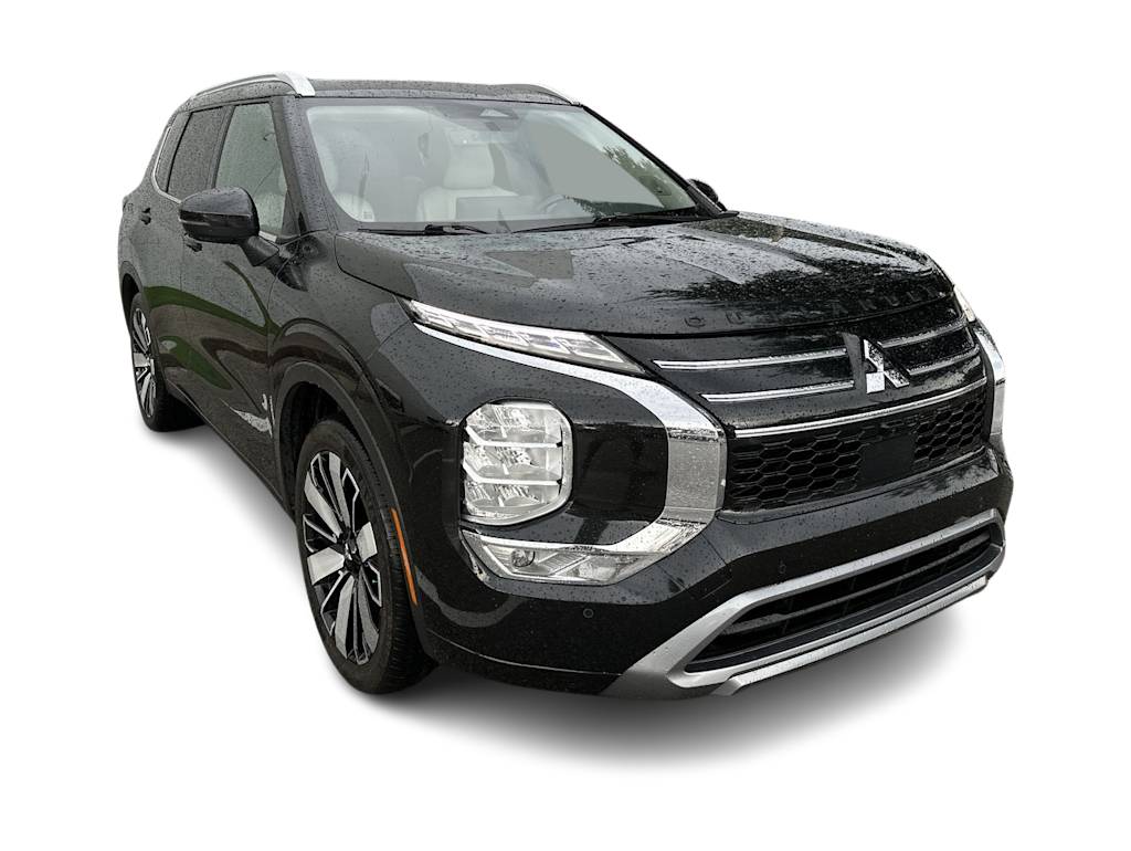 Thumbnail: 2025 Mitsubishi Outlander - 20