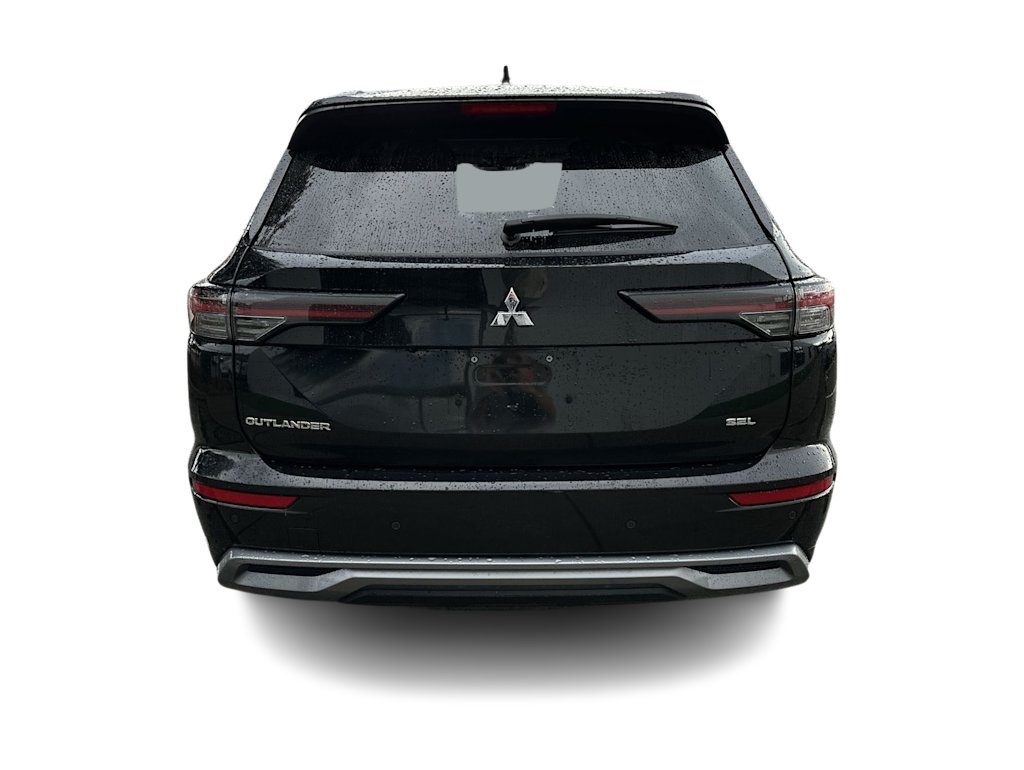 Thumbnail: 2025 Mitsubishi Outlander - 5