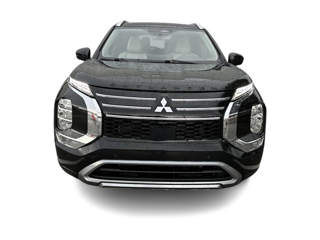 Thumbnail: 2025 Mitsubishi Outlander - 6