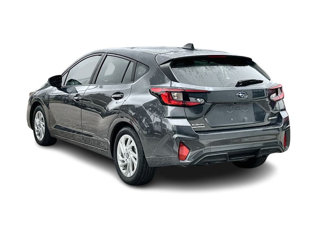 Thumbnail: 2024 Subaru Impreza - 4