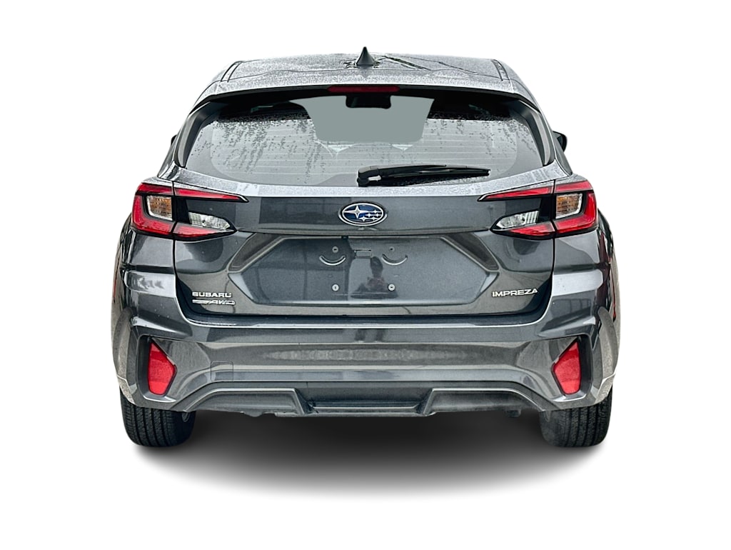 Thumbnail: 2024 Subaru Impreza - 5
