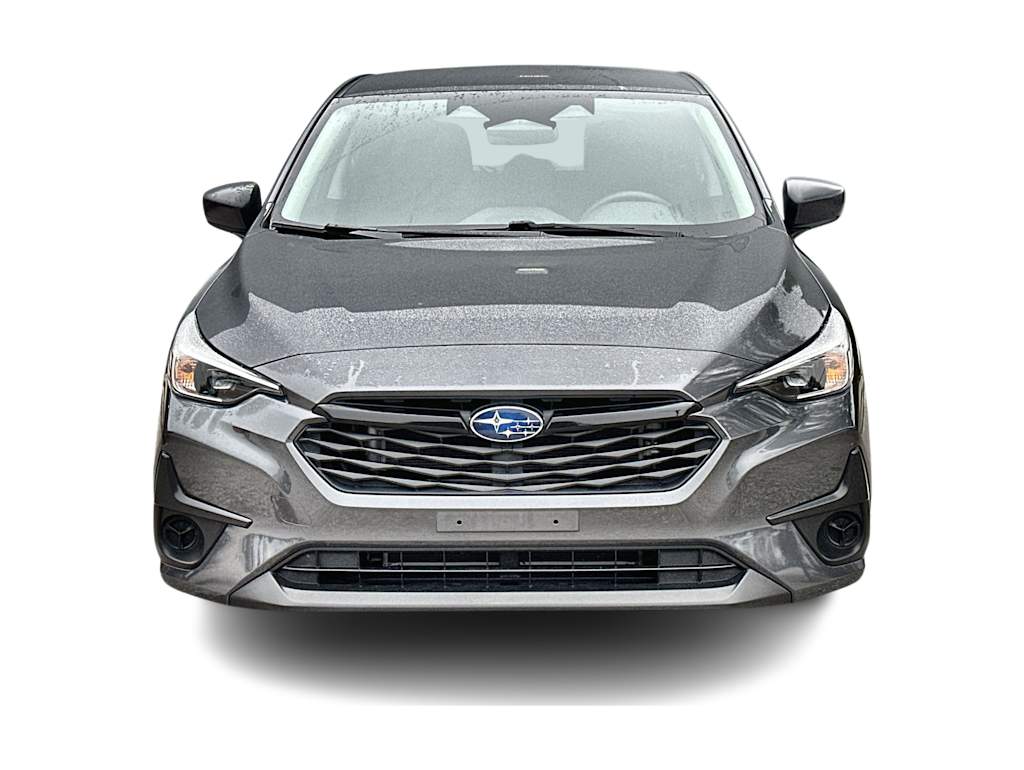 Thumbnail: 2024 Subaru Impreza - 6