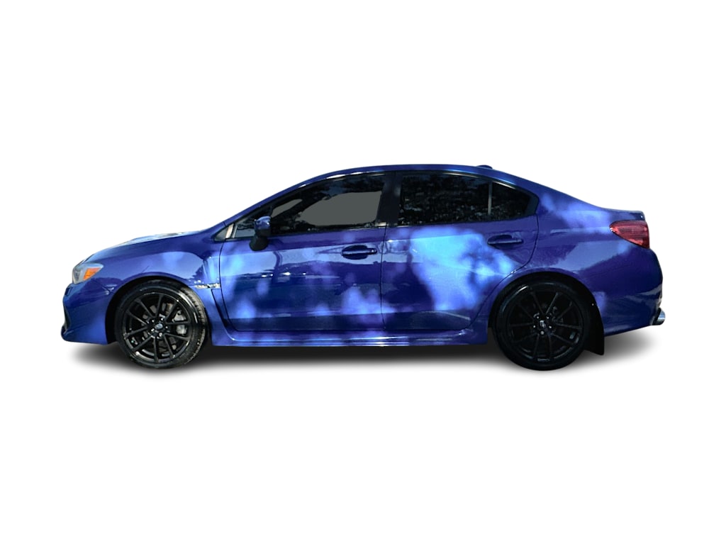 Thumbnail: 2021 Subaru WRX - 3