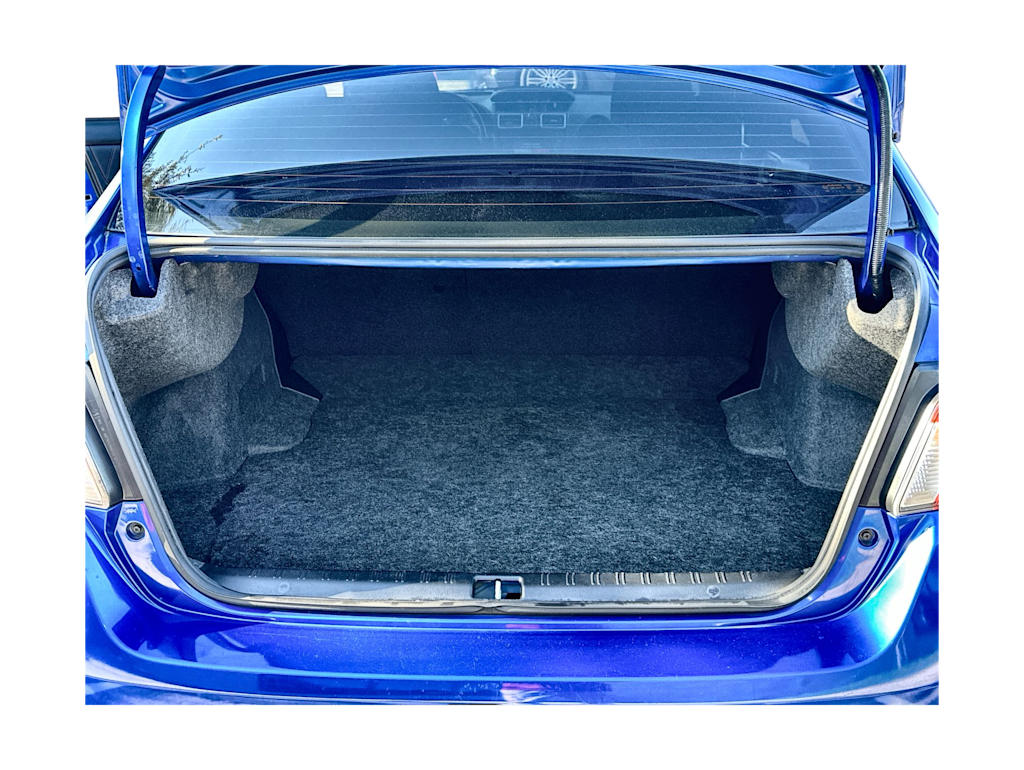 Thumbnail: 2021 Subaru WRX - 17