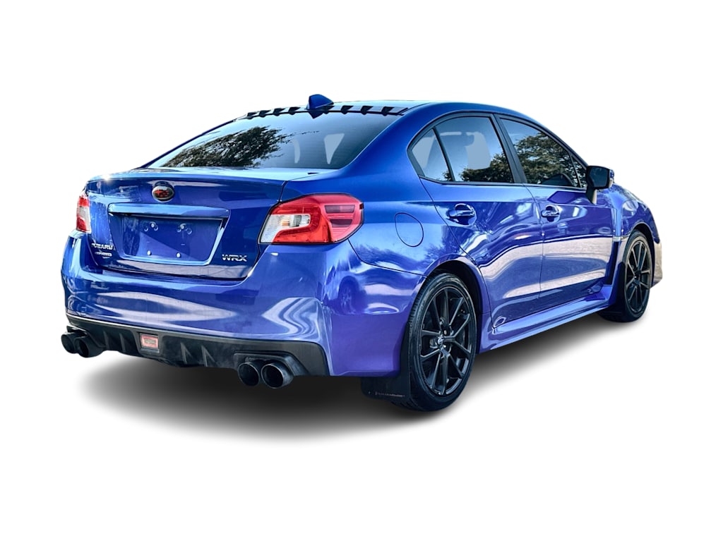 Thumbnail: 2021 Subaru WRX - 20