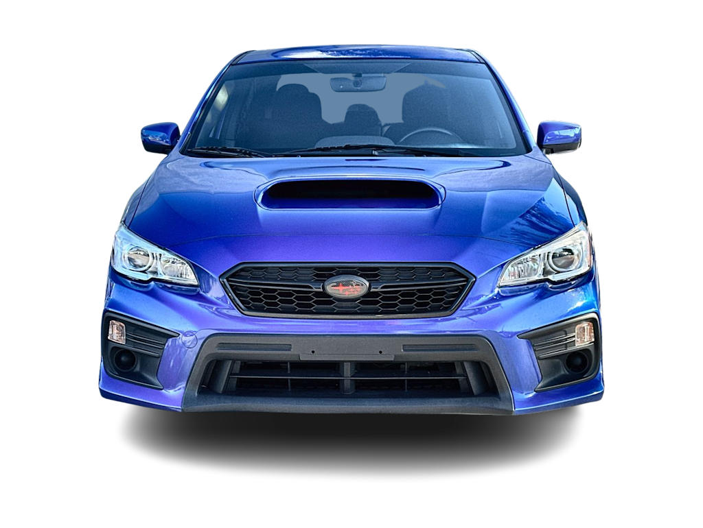 Thumbnail: 2021 Subaru WRX - 6