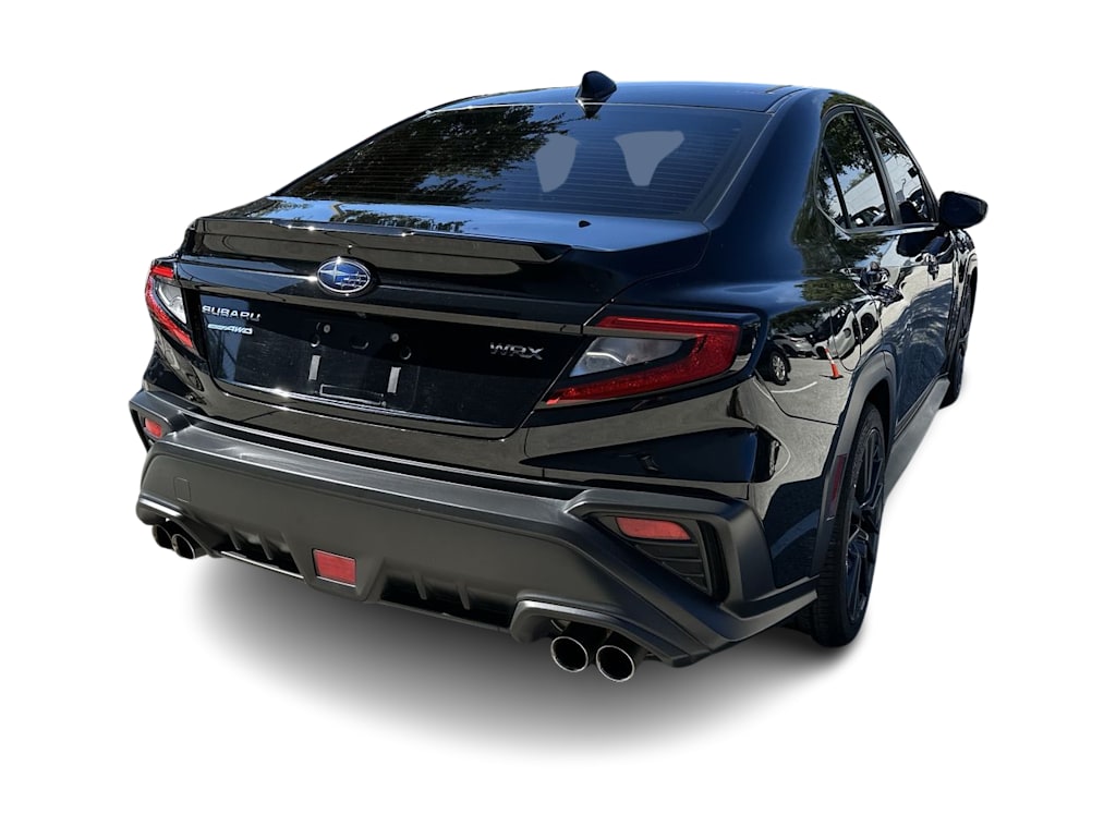 Thumbnail: 2022 Subaru WRX - 18