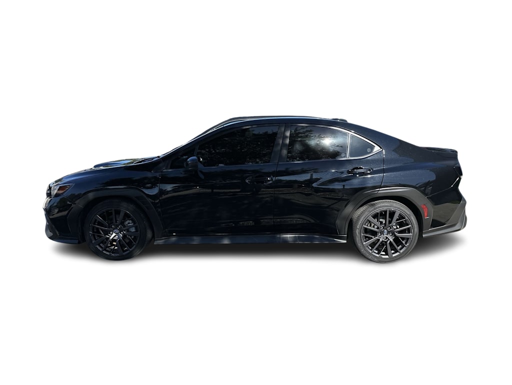 Thumbnail: 2022 Subaru WRX - 3