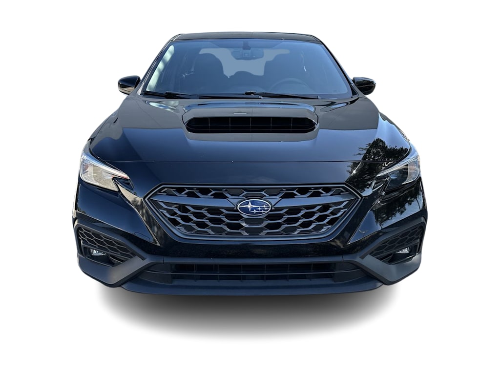 Thumbnail: 2022 Subaru WRX - 22