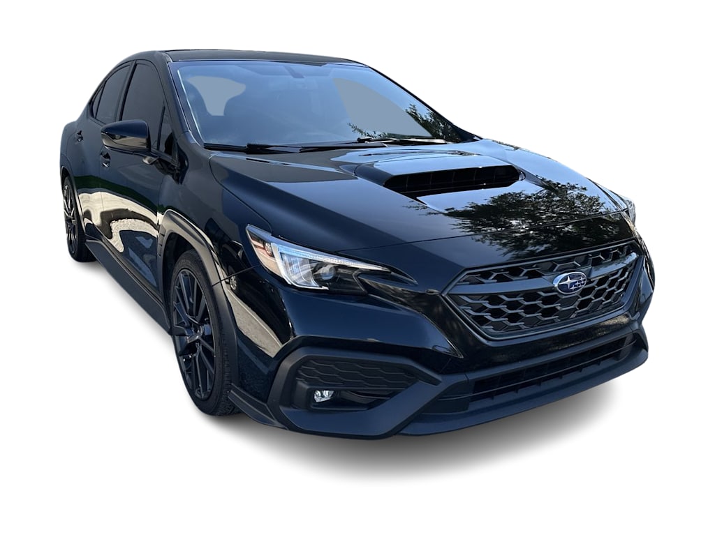 Thumbnail: 2022 Subaru WRX - 21