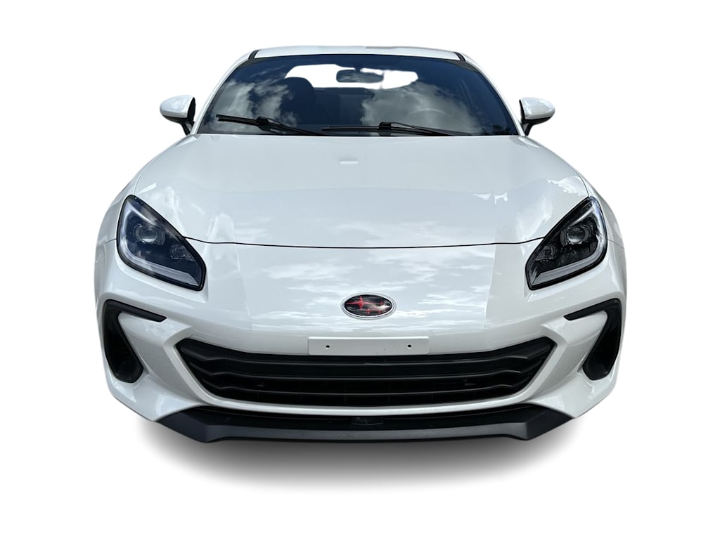 Thumbnail: 2023 Subaru BRZ - 5