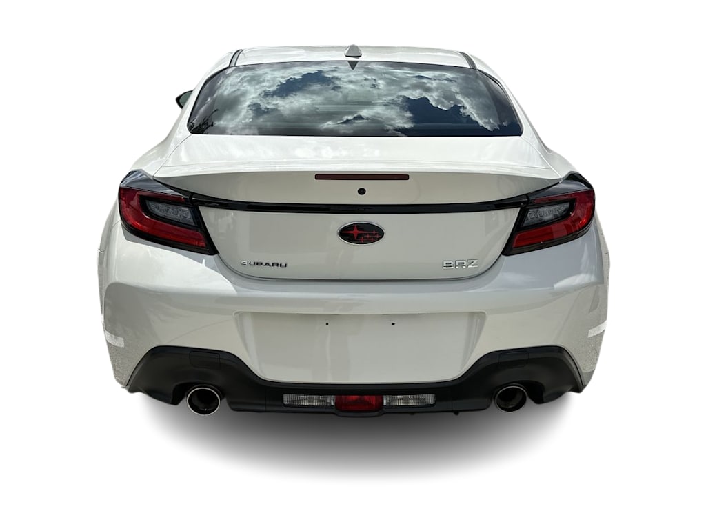 Thumbnail: 2023 Subaru BRZ - 4
