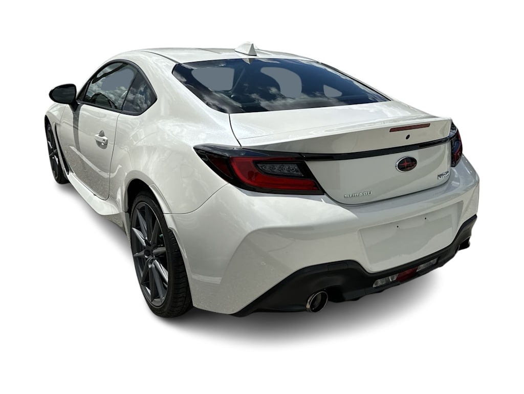 Thumbnail: 2023 Subaru BRZ - 3